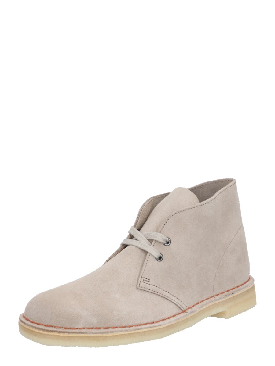 Clarks Originals Chukka csizma 'Desert'  gitt-hu