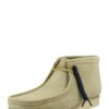Clarks Originals Chukka csizma 'Wallabee'  bézs-hu
