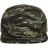 Classic Camouflage Jockey Cap