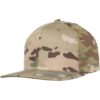 Classic Multicam Snapback Multicam®