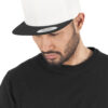 Classic Snapback 2-Tone natural/black