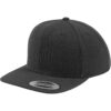 Classic Snapback Dark Grey/Dark Grey