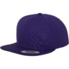 Classic Snapback Purple
