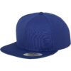 Classic Snapback Royal