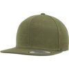 Classic Snapback buck