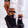 Classic Sneakers Cross Jeans