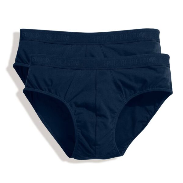 Classic Sport nadrág 2db Fruit of the Loom csomagban