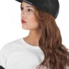 Classic Trucker Cap Black