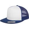 Classic Trucker roy/wht/roy