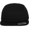 Classic baseball cap black