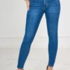 Classic skinny jeans