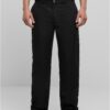 Classic work trousers black