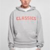 Classics College Hoody gray