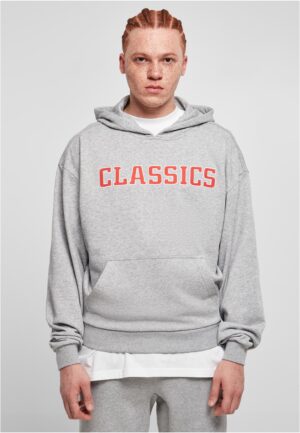 Classics College Hoody gray