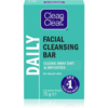 Clean & Clear Daily tisztító kemény szappan az arcra 75 g-ár