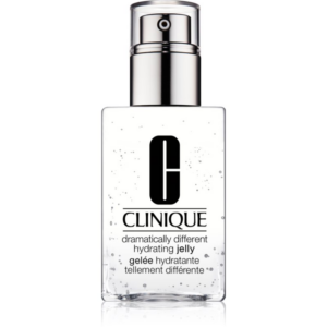 Clinique 3 Steps Dramatically Different™ Hydrating Jelly intenzív hidratáló gél 125 ml-Eredeti