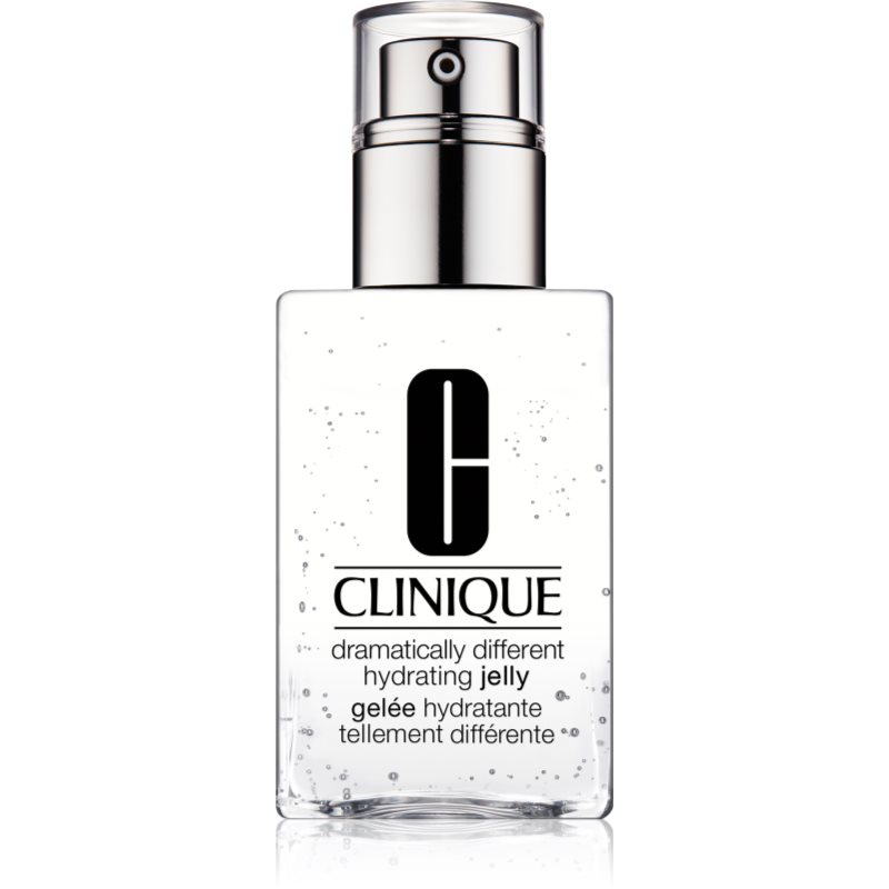 Clinique 3 Steps Dramatically Different™ Hydrating Jelly intenzív hidratáló gél 125 ml-Eredeti