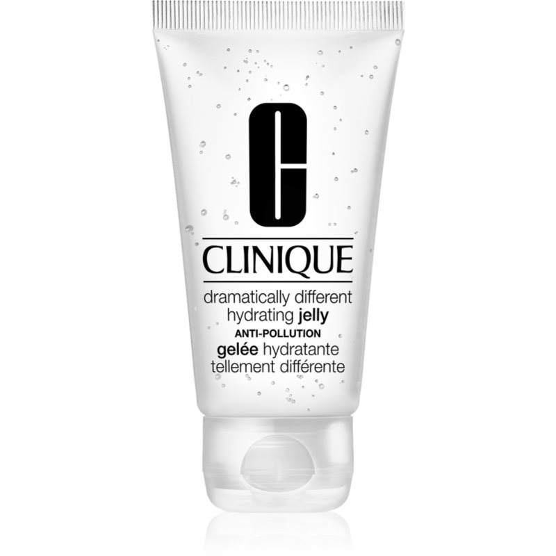 Clinique 3 Steps Dramatically Different™ Hydrating Jelly intenzív hidratáló gél 50 ml-Eredeti