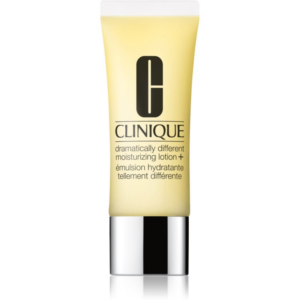 Clinique 3 Steps Dramatically Different™ Moisturizing Lotion+ hidratáló emulzió száraz és nagyon száraz bőrre 15 ml-Ár
