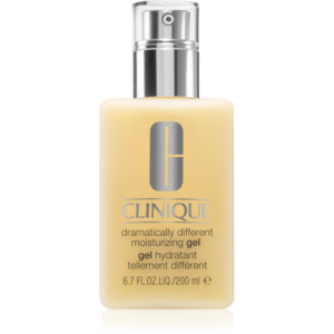 Clinique 3 Steps Dramatically Different™ Oil-Free Gel hidratáló gél kombinált és zsíros bőrre 200 ml-Ár