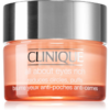 Clinique All About Eyes™ Rich hidratáló szemkörnyékápoló krém a duzzanatokra és a sötét karikákra 30 ml-Ár