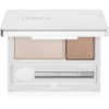 Clinique All About Shadow™ Duo duo szemhéjfesték árnyalat Ivory Bisque/Bronze Satin - Shimmer 1