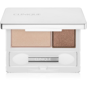 Clinique All About Shadow™ Duo duo szemhéjfesték árnyalat Like Mink - Shimmer 1