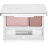 Clinique All About Shadow™ Duo duo szemhéjfesték árnyalat Strawberry Fudge - Shimmer 1