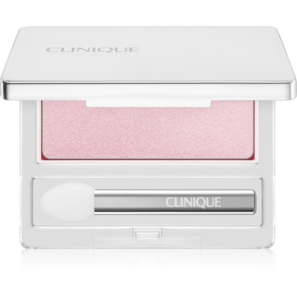 Clinique All About Shadow™ Single Relaunch szemhéjfesték árnyalat Angel Eyes - Super Shimmer 1
