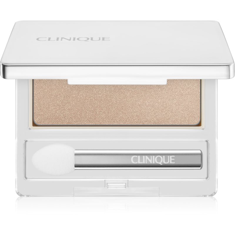 Clinique All About Shadow™ Single Relaunch szemhéjfesték árnyalat Daybreak - Super Shimmer 1