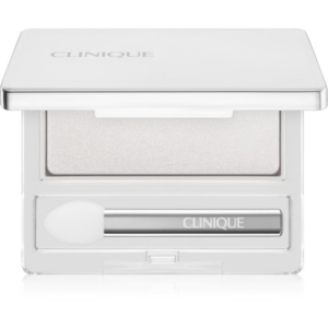 Clinique All About Shadow™ Single Relaunch szemhéjfesték árnyalat Sugar Cane - Soft Shimmer 1