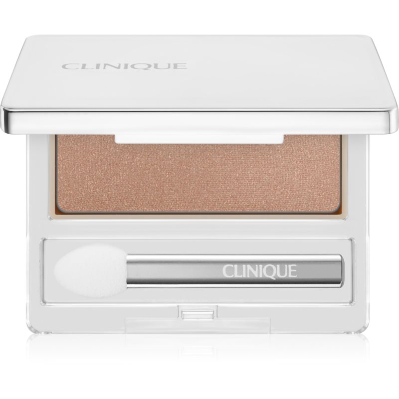 Clinique All About Shadow™ Single Relaunch szemhéjfesték árnyalat Sunset Glow - Super Shimmer 1
