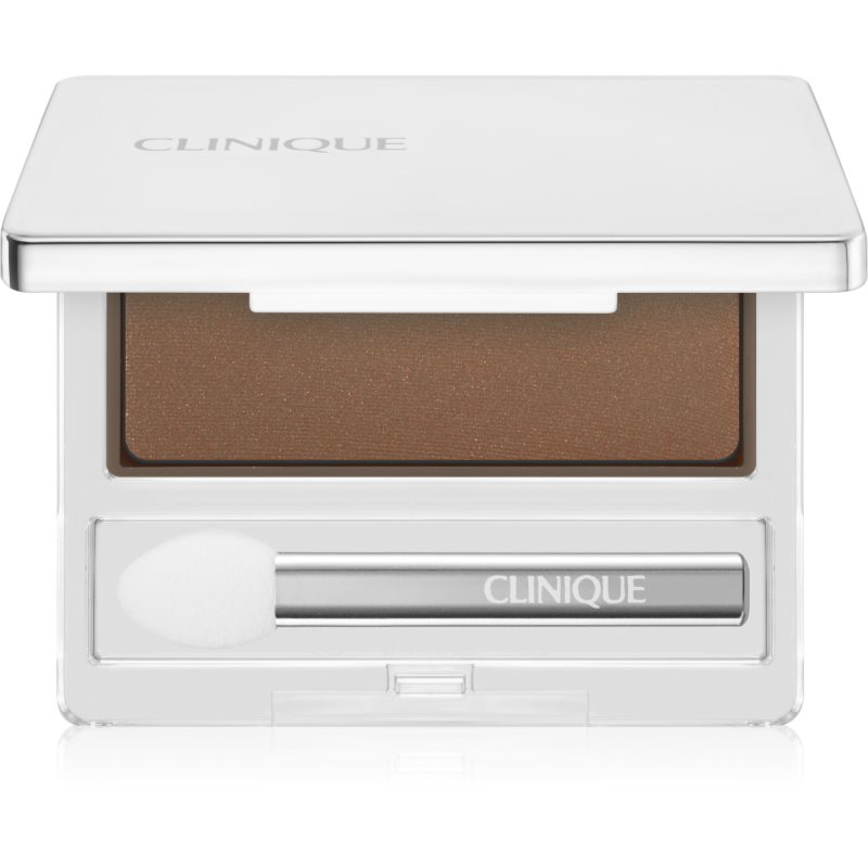 Clinique All About Shadow™ Single szemhéjfesték árnyalat Foxier - Soft Shimmer 1