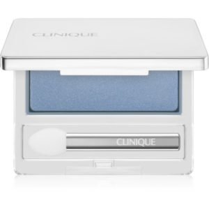 Clinique All About Shadow™ Single szemhéjfesték árnyalat Lagoon - Soft Shimmer 1