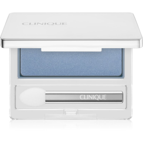 Clinique All About Shadow™ Single szemhéjfesték árnyalat Lagoon - Soft Shimmer 1