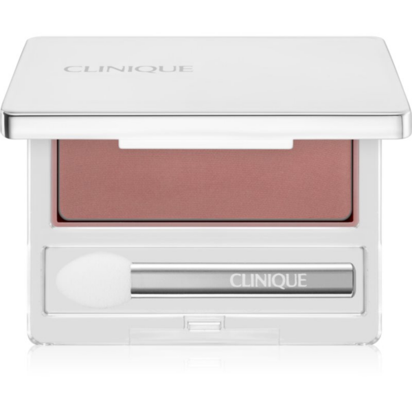 Clinique All About Shadow™ Single szemhéjfesték árnyalat Nude Rose - Soft Matte 1