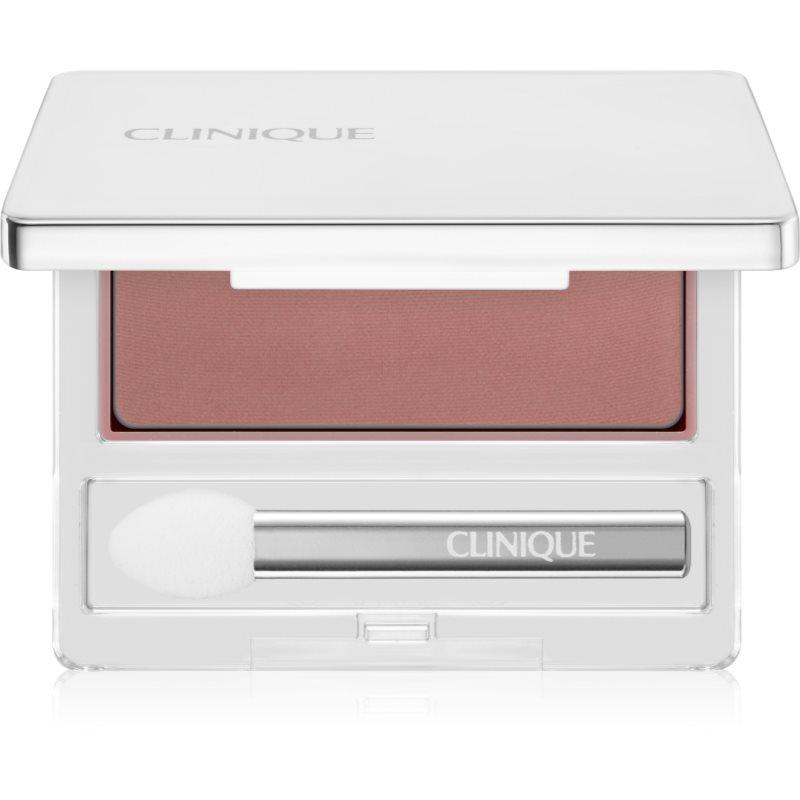 Clinique All About Shadow™ Single szemhéjfesték árnyalat Nude Rose - Soft Matte 1