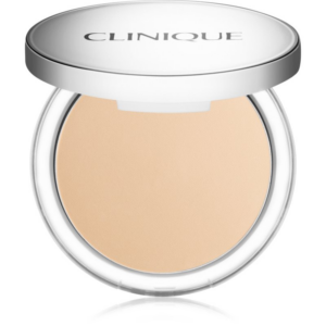 Clinique Almost Powder Makeup SPF 15 púderes make-up SPF 15 árnyalat 01 Fair 10 g-Eredeti