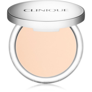 Clinique Almost Powder Makeup SPF 15 púderes make-up SPF 15 árnyalat 03 Light 10 g-Eredeti