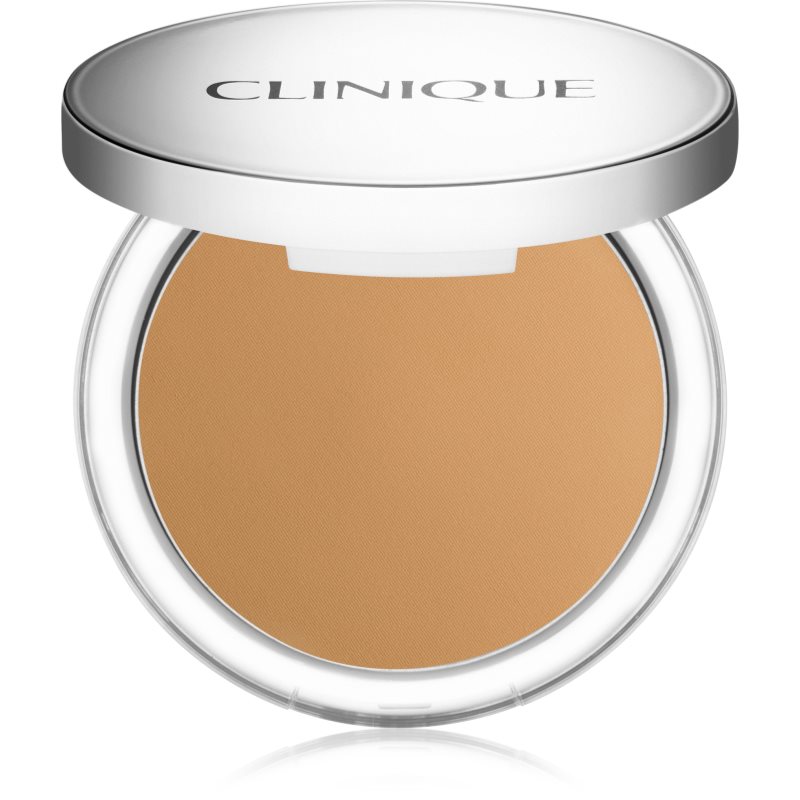 Clinique Almost Powder Makeup SPF 15 púderes make-up SPF 15 árnyalat 04 Neutral 10 g-Ár