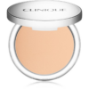 Clinique Almost Powder Makeup SPF 15 púderes make-up SPF 15 árnyalat 06 Deep 10 g-Eredeti