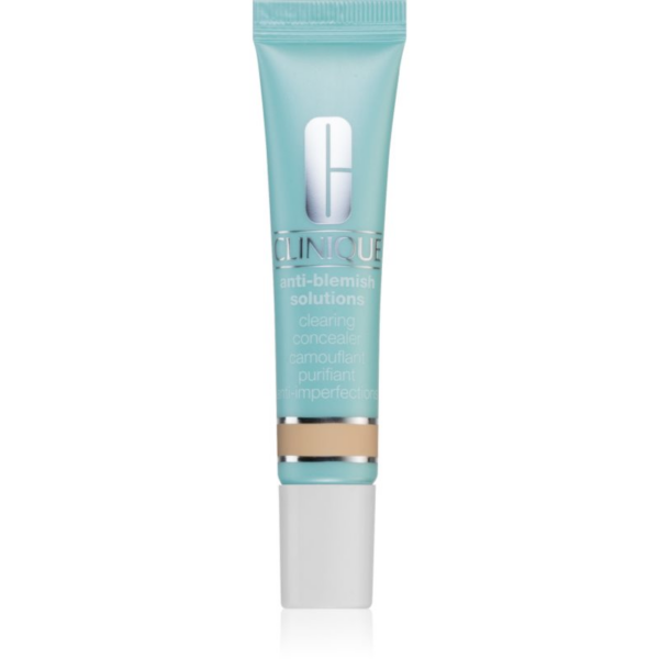 Clinique Anti-Blemish Solutions™ Clearing Concealer korrektor minden bőrtípusra árnyalat 02 10 ml-Ár