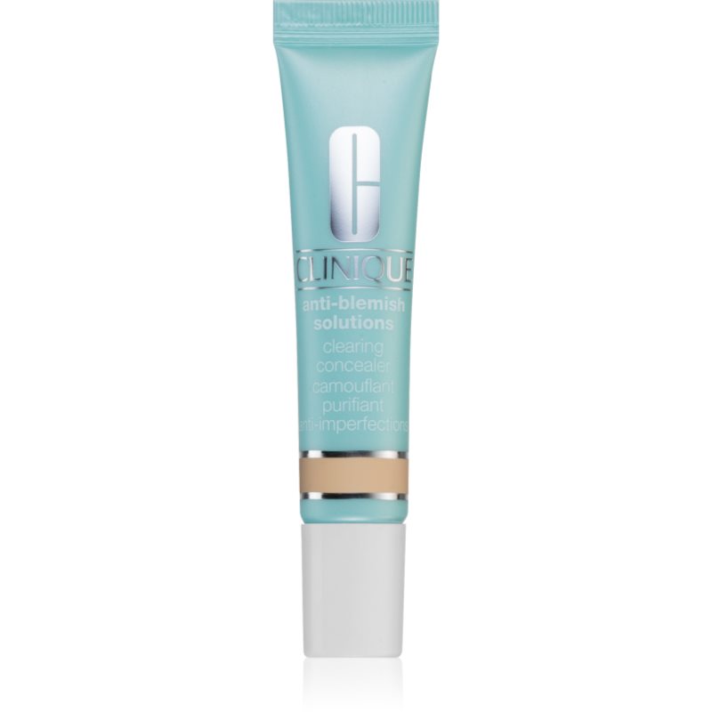 Clinique Anti-Blemish Solutions™ Clearing Concealer korrektor minden bőrtípusra árnyalat 02 10 ml-Ár