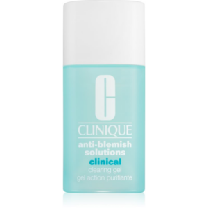 Clinique Anti-Blemish Solutions™ Clinical Clearing Gel gél a bőr tökéletlenségei ellen 30 ml-Eredeti