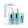 Clinique Anti-Blemish Solutions™ Mini Kits ajándékszett a problémás bőrre