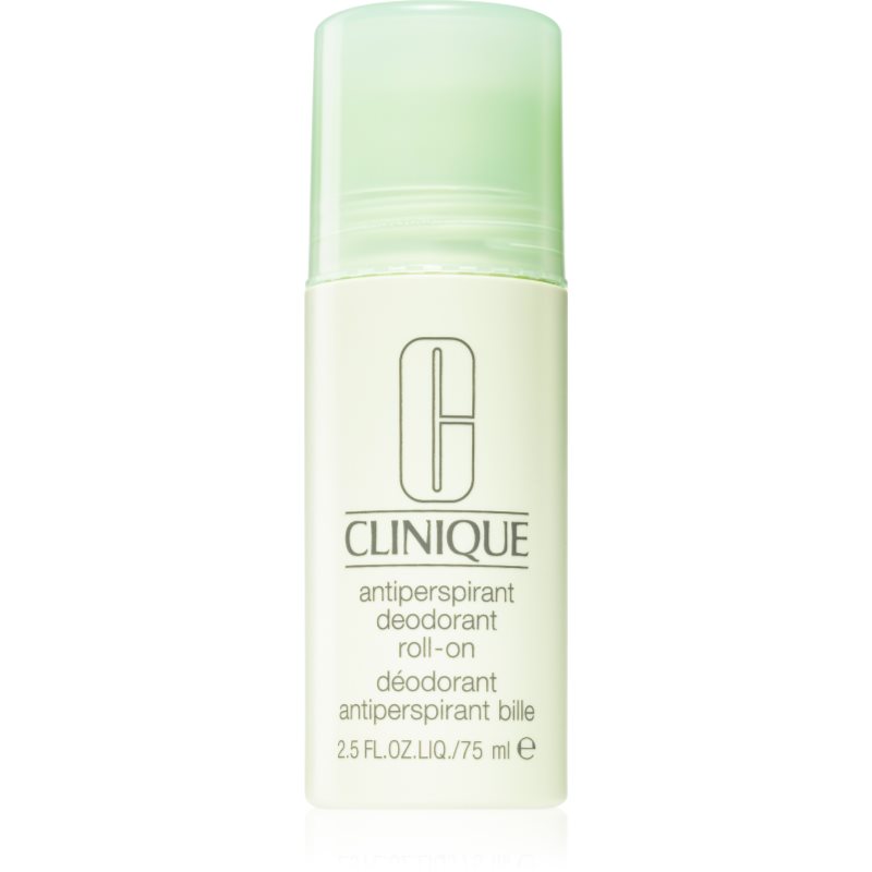 Clinique Antiperspirant-Deodorant Roll-on golyós dezodor 75 ml-Eredeti