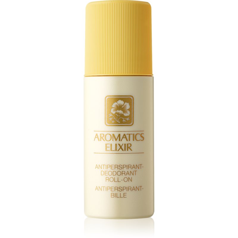 Clinique Aromatics Elixir™ Antiperspirant-Deodorant golyós dezodor hölgyeknek 75 ml-Eredeti