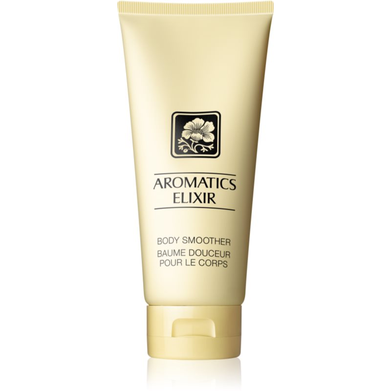Clinique Aromatics Elixir™ Body Smoother testápoló tej hölgyeknek 200 ml-Eredeti