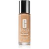 Clinique Beyond Perfecting™ Foundation + Concealer alapozó és korrektor 2 az 1-ben árnyalat 02 Alabaster 30 ml-Eredeti