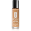 Clinique Beyond Perfecting™ Foundation + Concealer alapozó és korrektor 2 az 1-ben árnyalat 14 Vanilla 30 ml-Eredeti